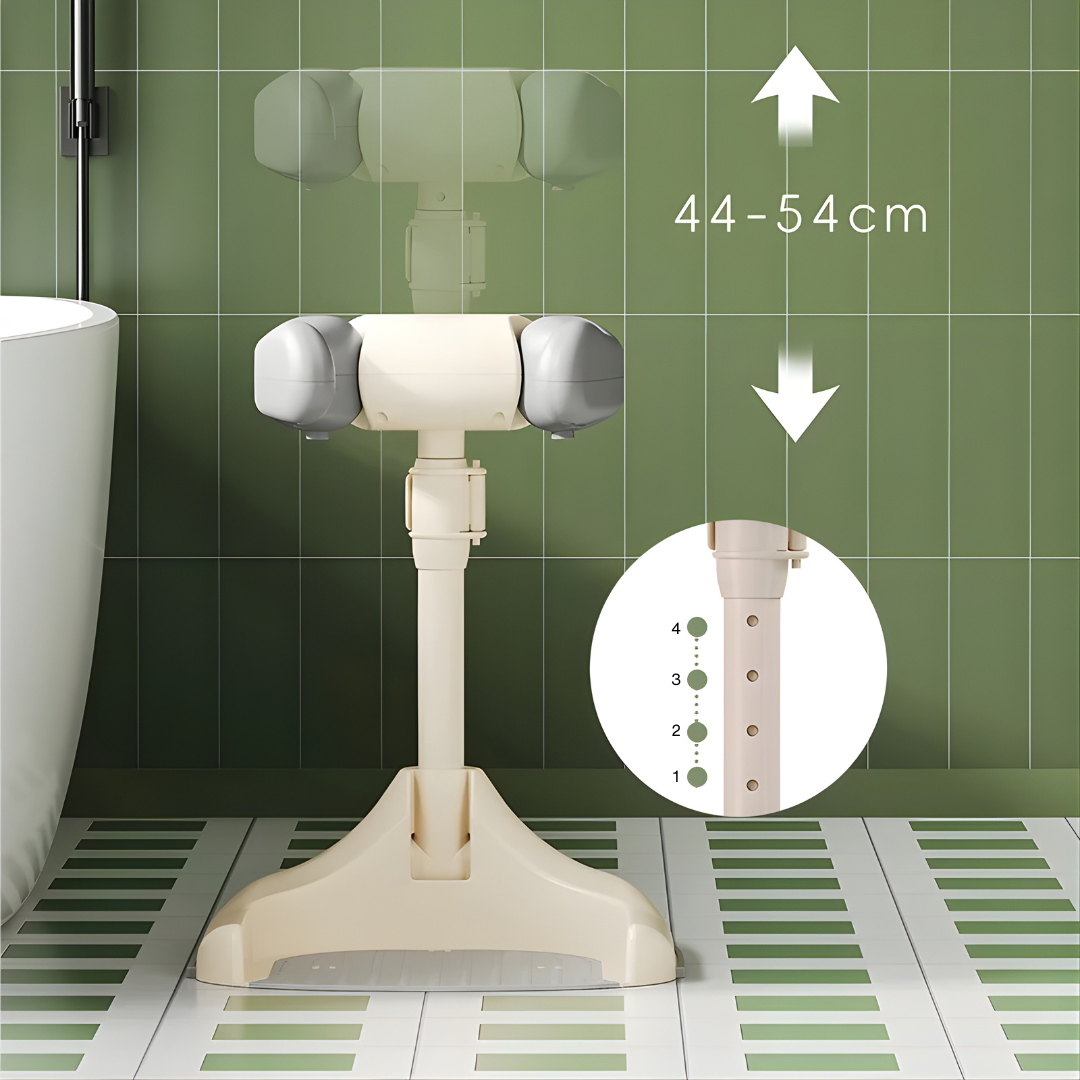 SteadyStand Baby Shower Support