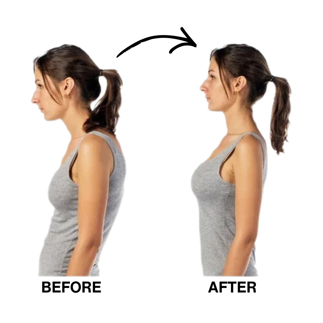 Posture Reminder Trainer