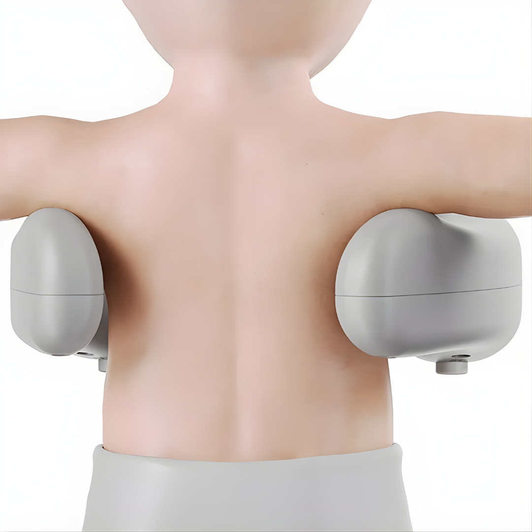 SteadyStand Baby Shower Support