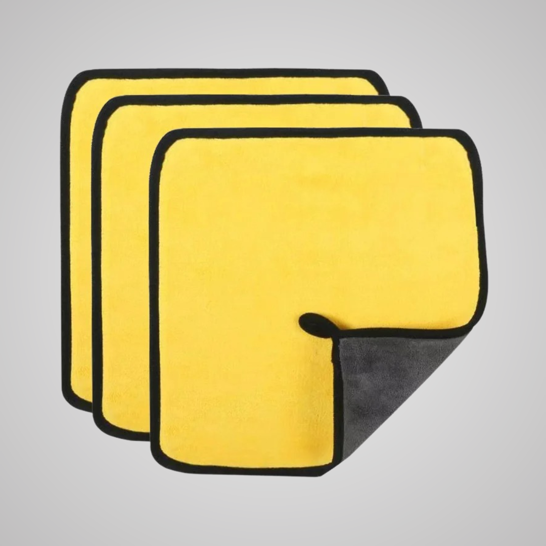 PureFinish™ Microfiber Towel