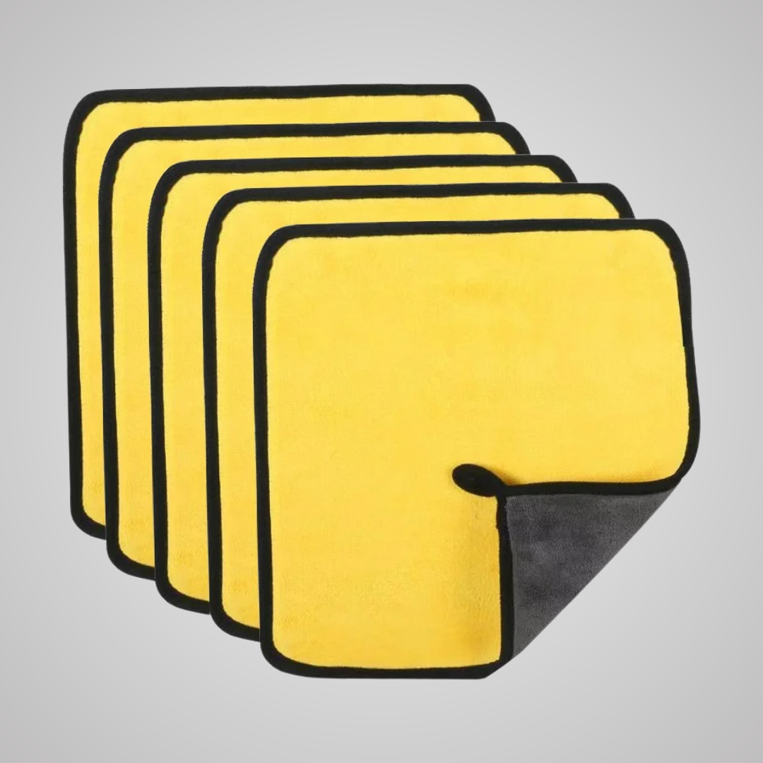 PureFinish™ Microfiber Towel