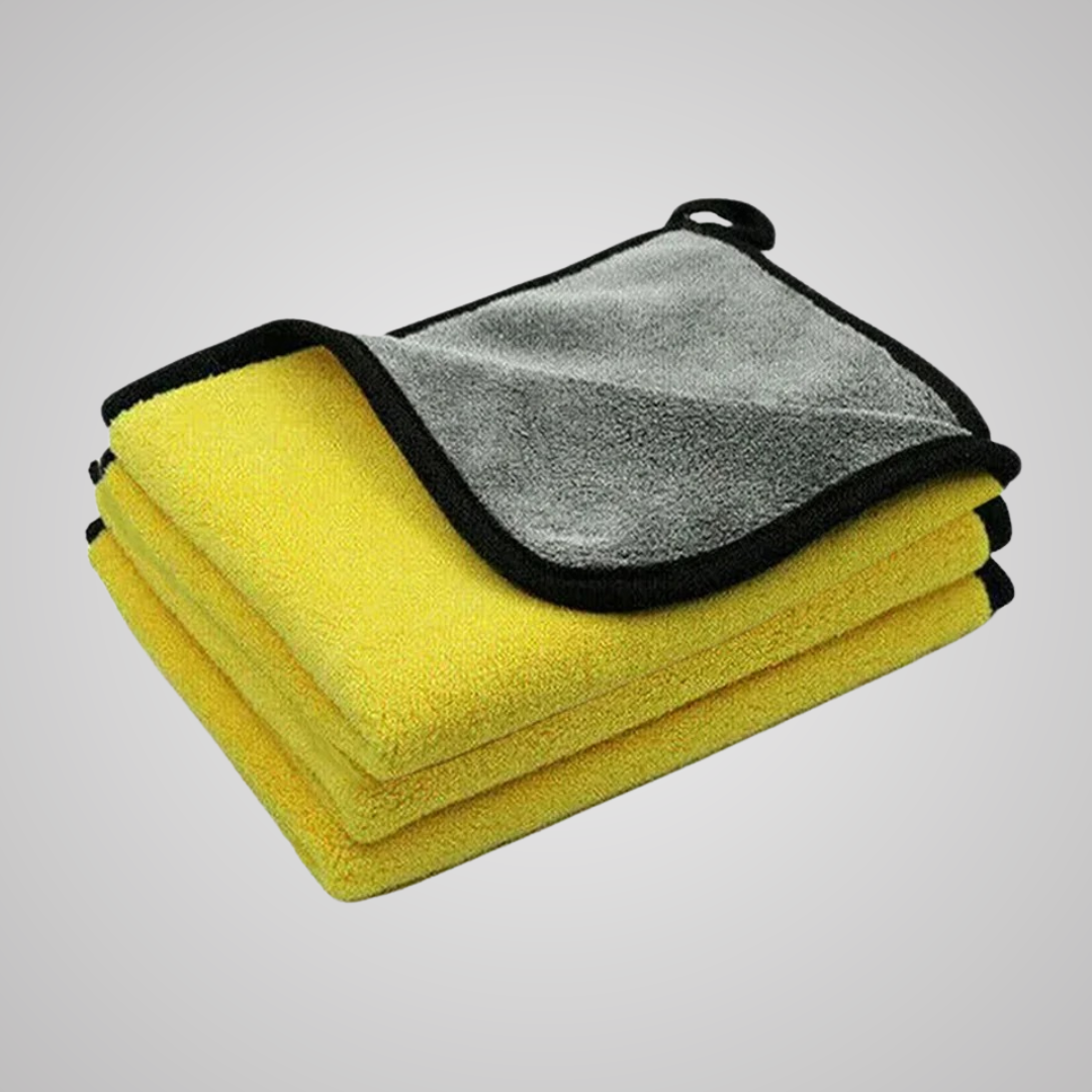 PureFinish™ Microfiber Towel