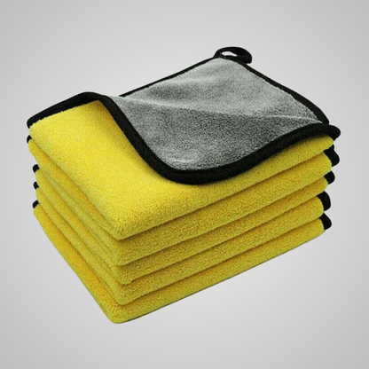PureFinish™ Microfiber Towel