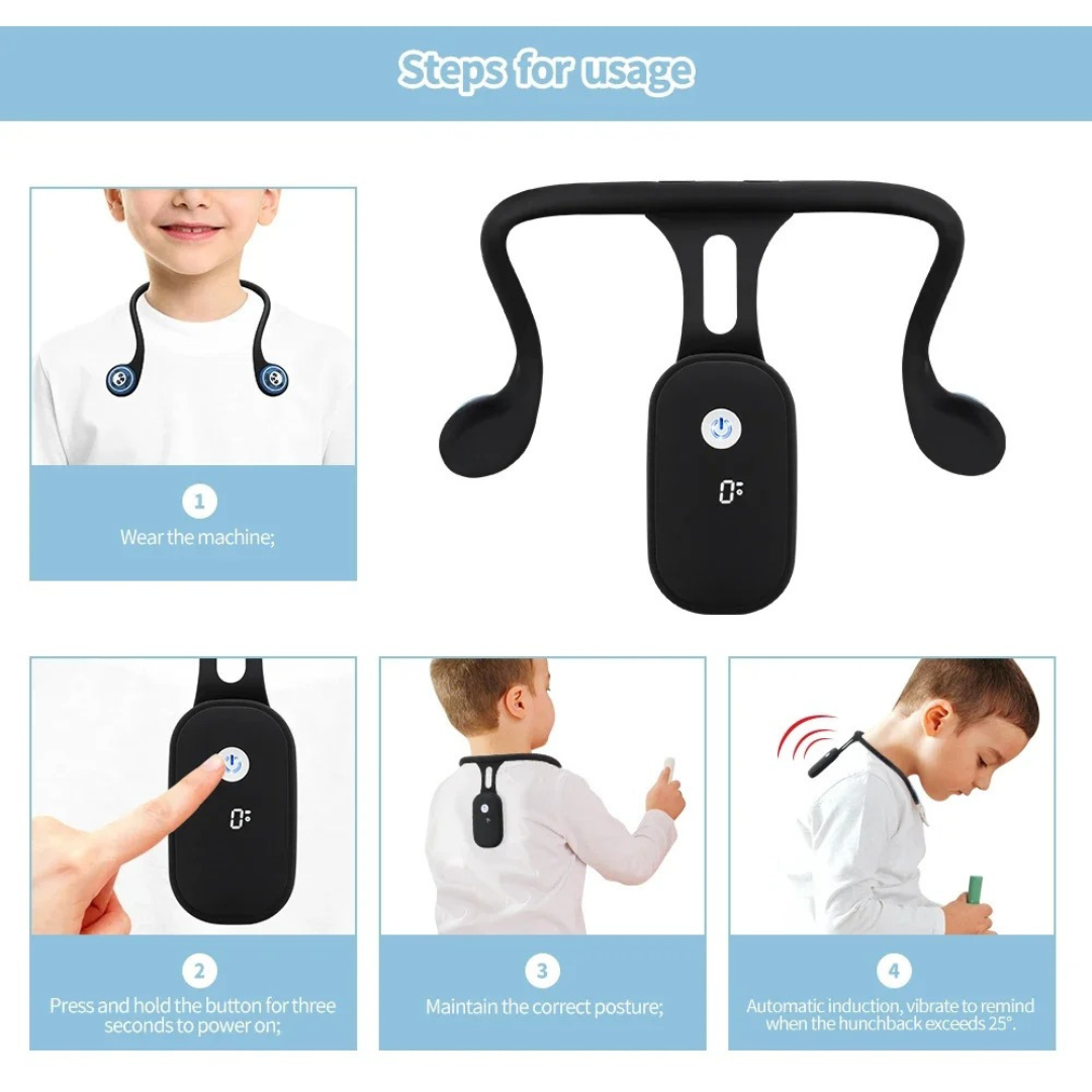Posture Reminder Trainer