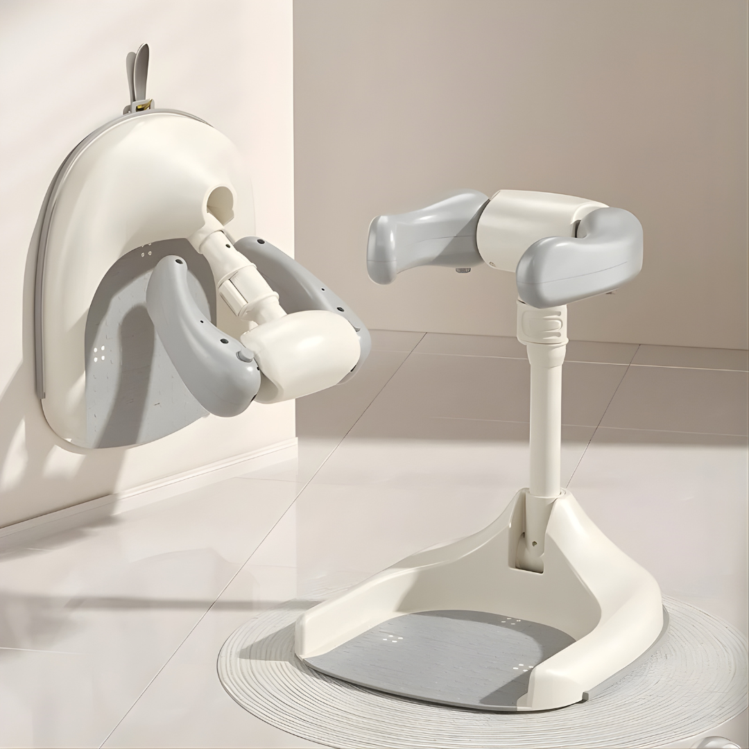 SteadyStand Baby Shower Support