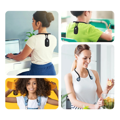 Posture Reminder Trainer