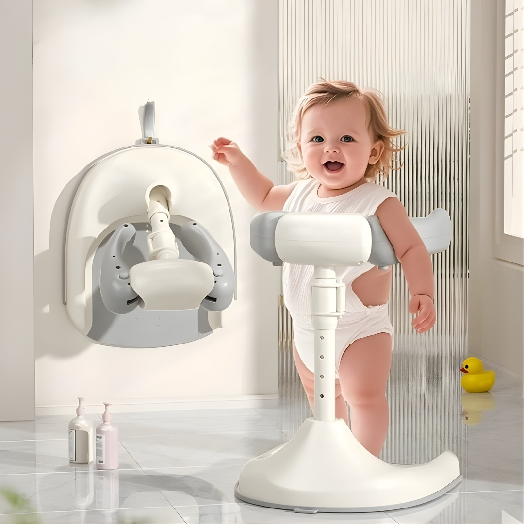 SteadyStand Baby Shower Support