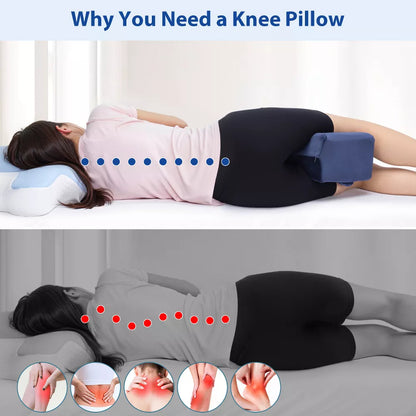 Orthopaedic Sciatica Relief Pillow