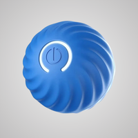 PawMotion™ Smart Play Ball