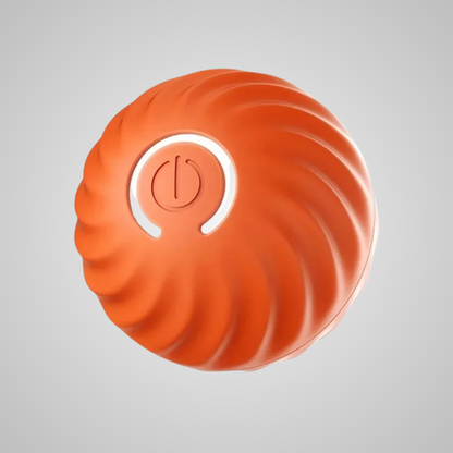 PawMotion™ Smart Play Ball