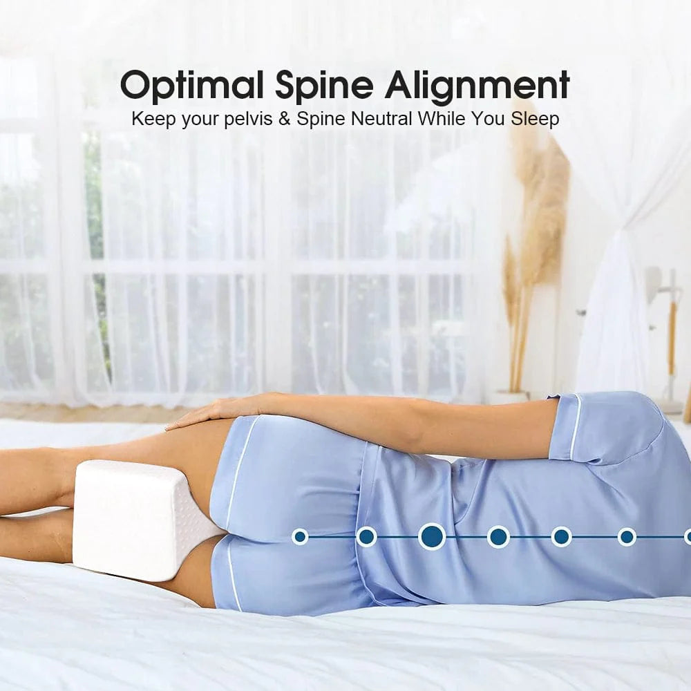 Orthopaedic Sciatica Relief Pillow