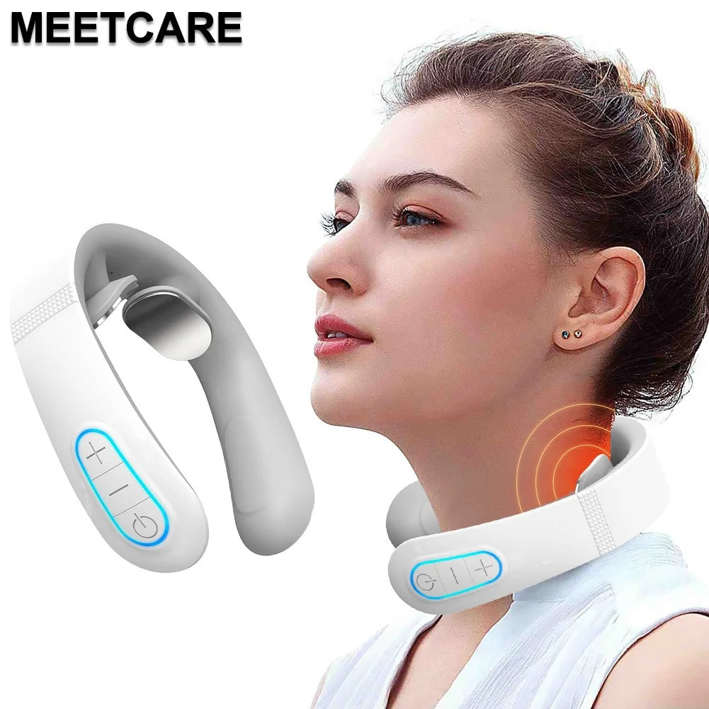 Pulse Neck Massager