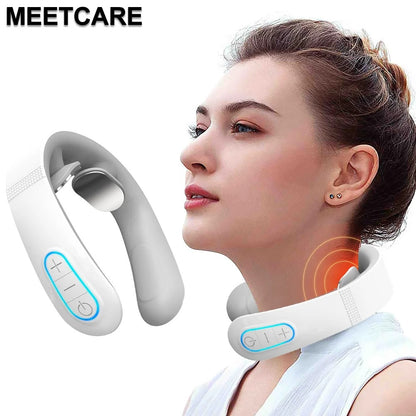 Pulse Neck Massager