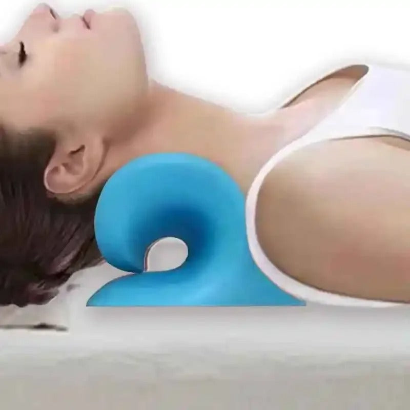Cervical Massage Pad