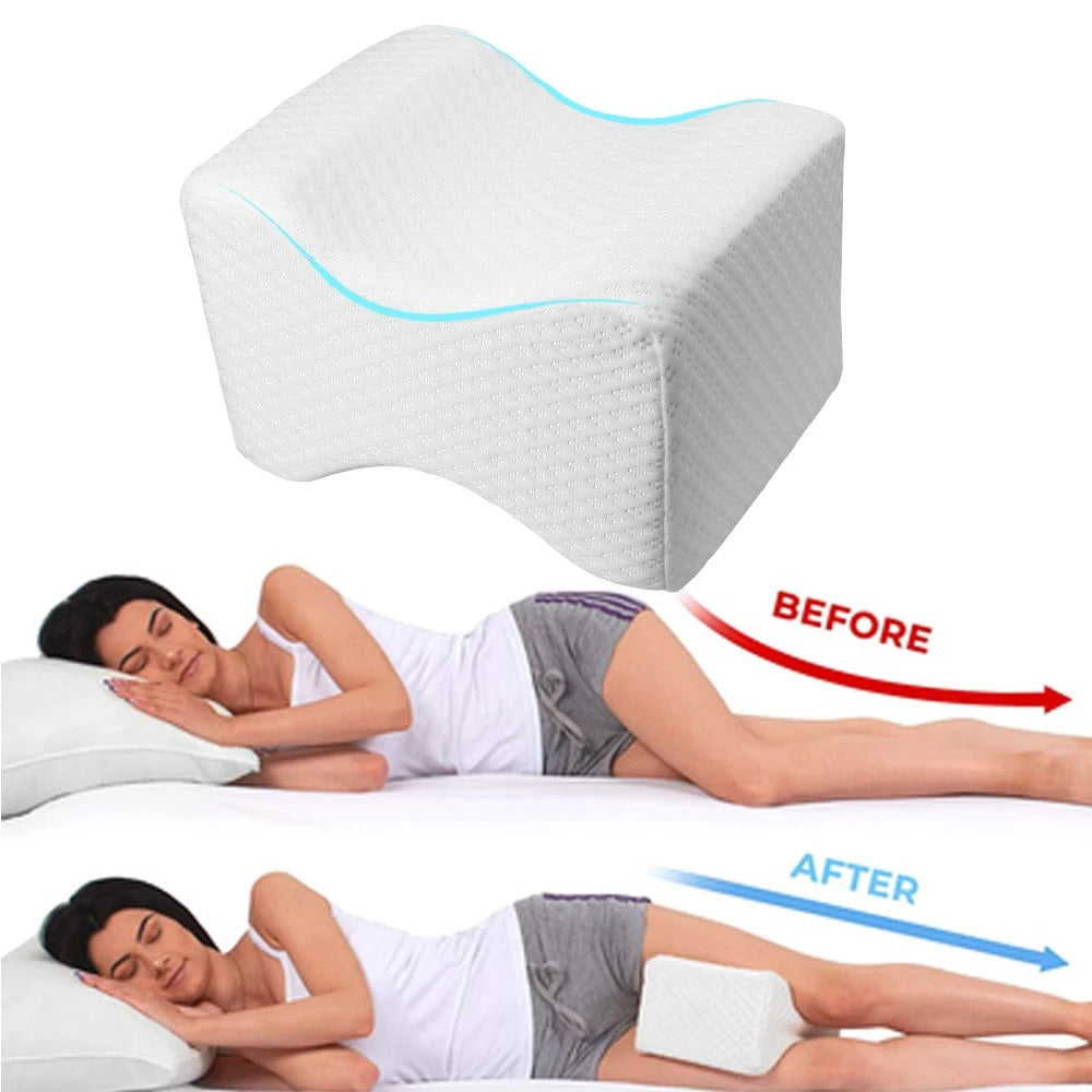 Orthopaedic Sciatica Relief Pillow