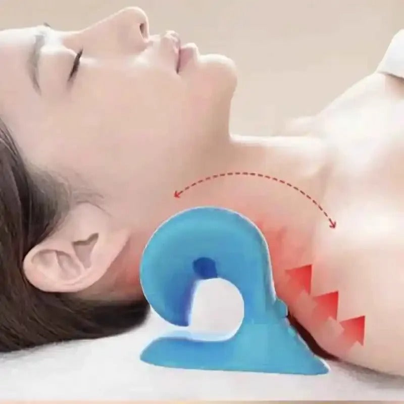 Cervical Massage Pad