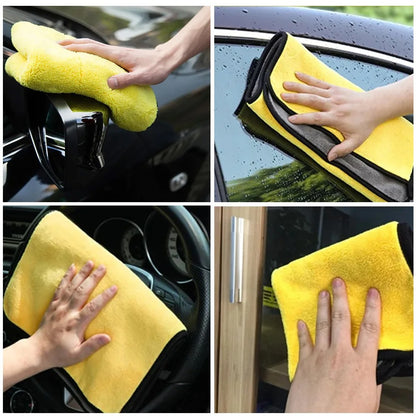 PureFinish™ Microfiber Towel