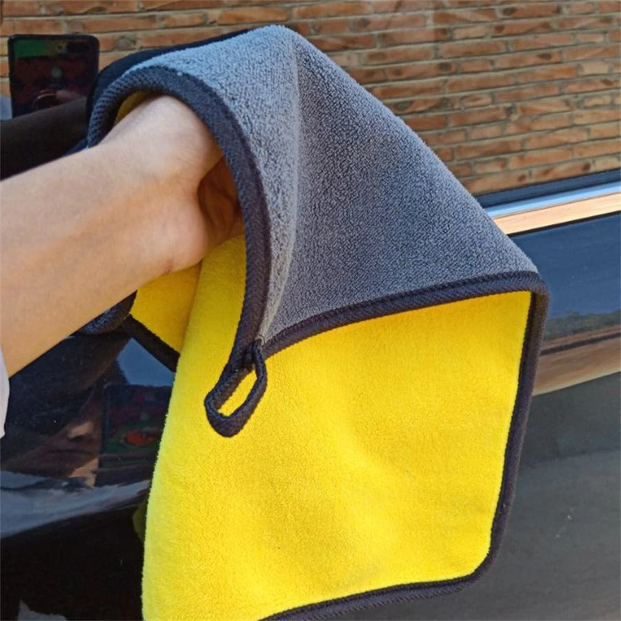 PureFinish™ Microfiber Towel
