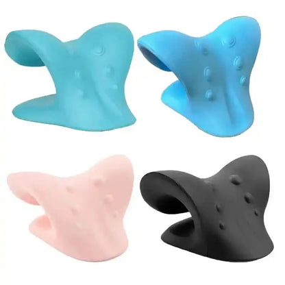 Cervical Massage Pad