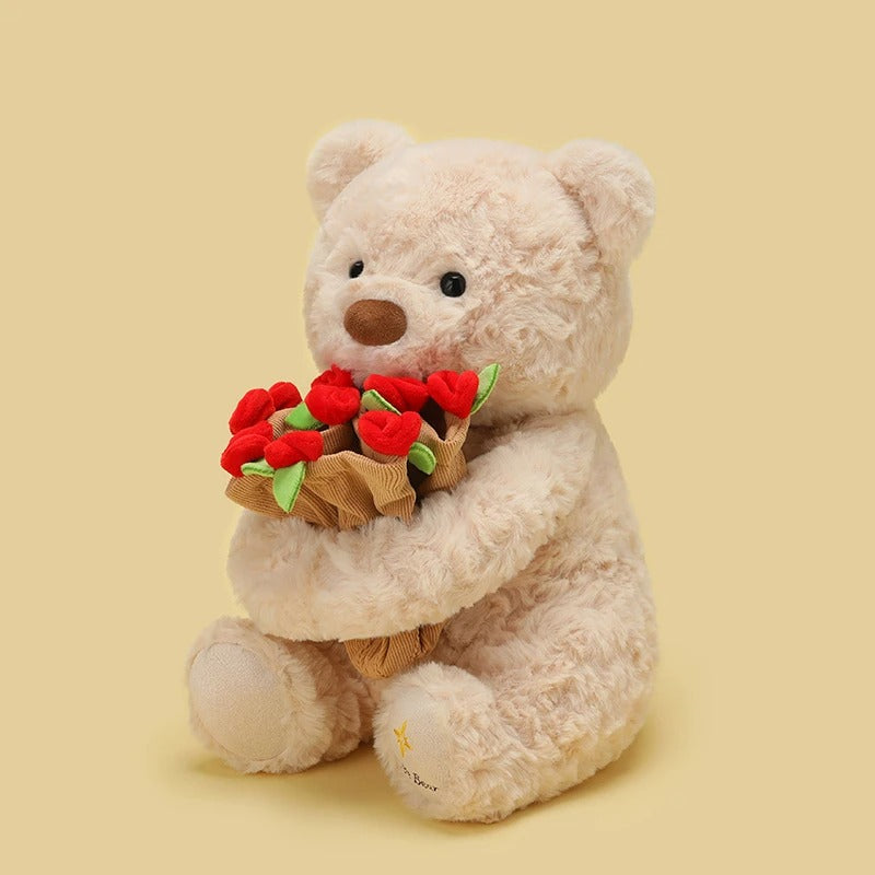 EverRose Bear