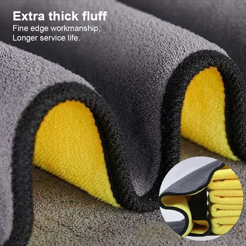 PureFinish™ Microfiber Towel