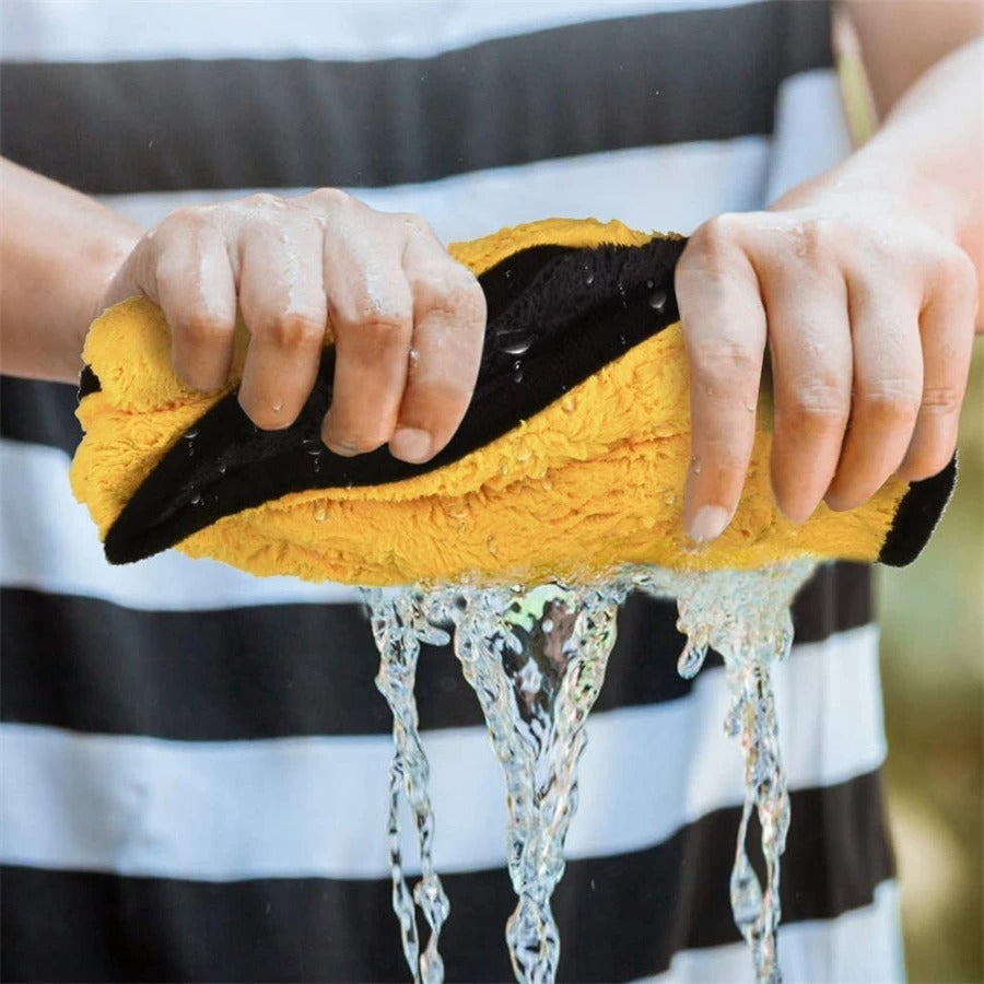 PureFinish™ Microfiber Towel