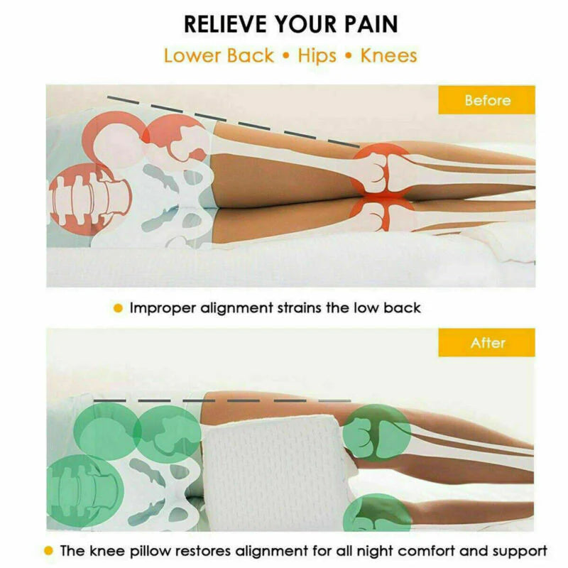 Orthopaedic Sciatica Relief Pillow